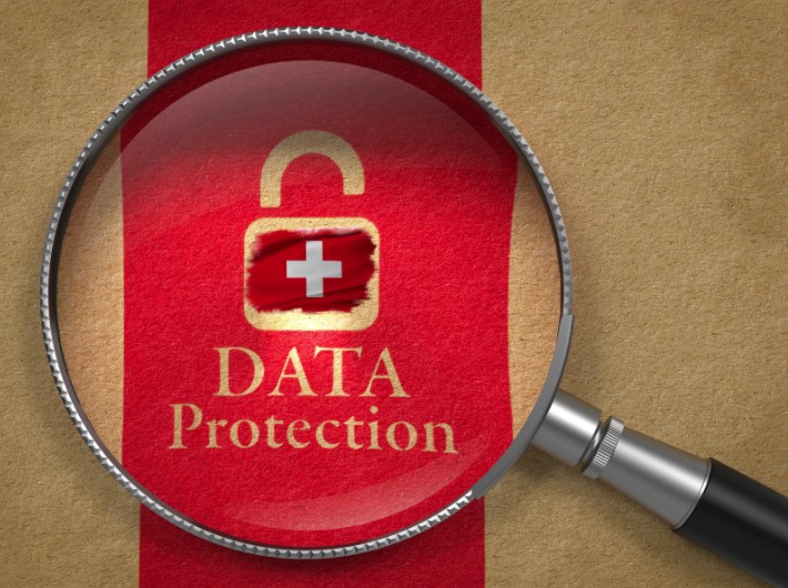 LPD – Nuova Legge Federale sulla Protezione dei Dati – 1° Settembre 2023