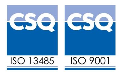 Introduzione al SGQ per il ricondizionamento dei DM