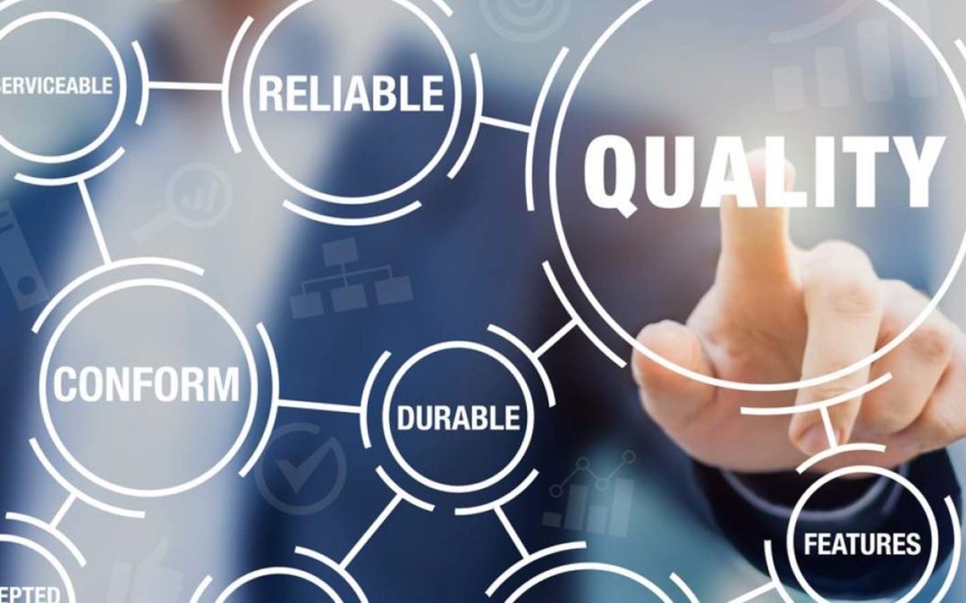 Introduzione alla gestione della qualità nei processi di ricondizionamento dei DM