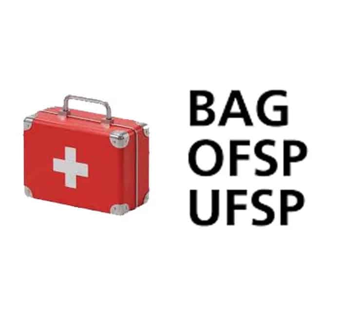 BAG-OFSP-UFSP
