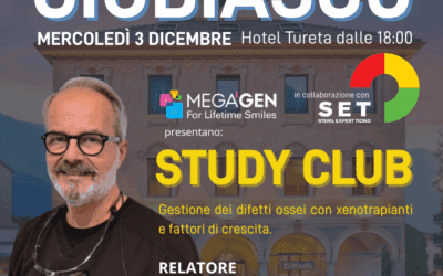 GIUBIASCO “STUDY CLUB”