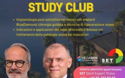 ASCONA “STUDY CLUB”